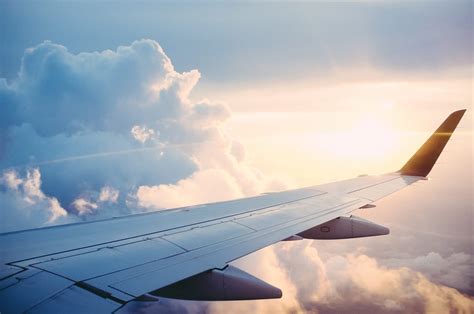 cheapest flights without a destination